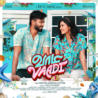 Vaadi Vaadi (From "Think Originals")