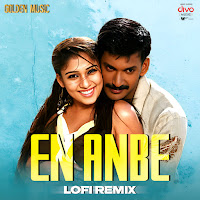 Harris Jayaraj, Yugabharathi, Sadhana Sargam, Benny Dayal