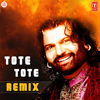 Jeevan Mein Jane Jana (Remix By Jatin Sharma)