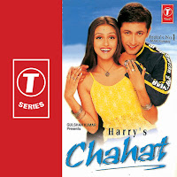 Harry Anand