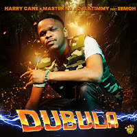 Dubula [Remake] (Feat. Dj Latimmy)