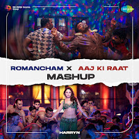 Harryn, Sushin Shyam, Sachin-Jigar, Madhubanti Bagchi
