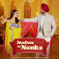 Harsh Ghotra, Gurlez Akhtar, Vicky Dhaliwal, Beatcop