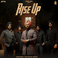 Rise Up