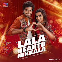 La La Heartu Nikkala (From "Mm Originals") (Original Soundtrack)