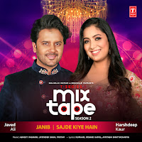 Harshdeep Kaur, Javed Ali, Abhijit Vaghani, Jatinder Shah