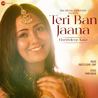 Harshdeep Kaur, Raees, Zain - Sam