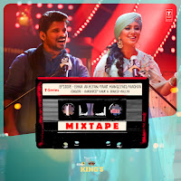 Harshdeep Kaur, Shahid Mallya