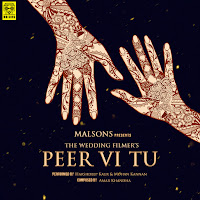 Peer Vi Tu (Feat. Mohan Kannan & Shahzan Mujeeb)