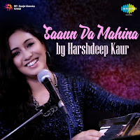 Saaun Da Mahina