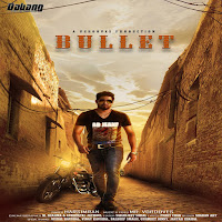 Bullet