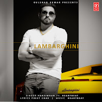 Lambarghini (Feat. Ayo Heartbeat)