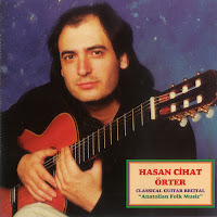 Hasan Cihat Örter