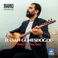 Yola Girme Sen (Ramo Orijinal Dizi Müziği)