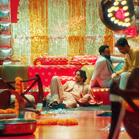 Hasan Raheem, Justin Bibis, Shehryar Khan