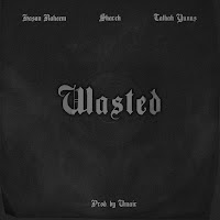 Wasted (Feat. Umair)