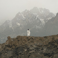 Hasan Raheem, Umair