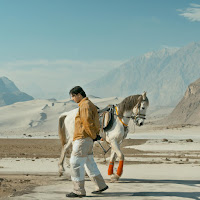 Hasan Raheem, Umair