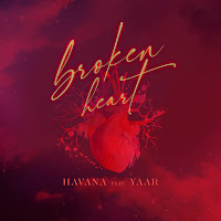 Broken Heart (Feat. Yaar)