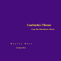 Consuela's Theme (Feat. Kayla Black)