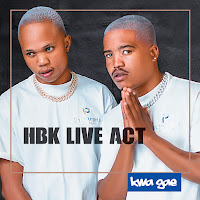Inhliziyo (Feat. Amasiblings & Black Blondy)
