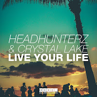 Headhunterz, Crystal Lake