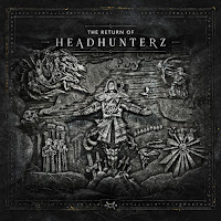 Headhunterz, Sub Zero Project
