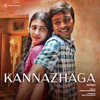 Heart Killer Beats, Anirudh Ravichander, Dhanush, Shruti Haasan