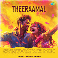 Heart Killer Beats, Anirudh Ravichander, Ramjeevan