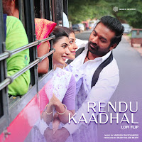 Heart Killer Beats, Anirudh Ravichander, Shakthisree Gopalan, Aishwarya Suresh Bindra