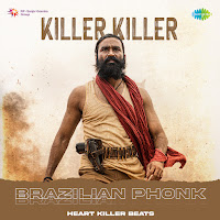Killer Killer: Brazilian Phonk