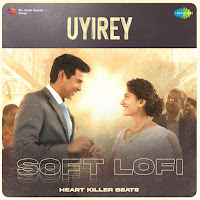 Heart Killer Beats, G.v. Prakash, Nakul Abhyankar, Ramya Bhat Abhyankar