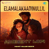Heart Killer Beats, Haricharan, Ranjin Raj