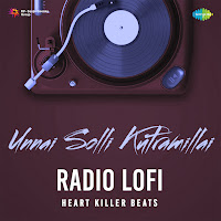 Heart Killer Beats, K.v. Mahadevan, T.m. Soundararajan
