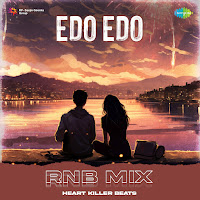 Heart Killer Beats, Mickey J. Meyer, Chaitra Ambadipudi