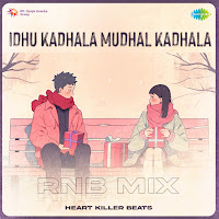 Heart Killer Beats, Yuvan Shankar Raja, Pa. Vijay