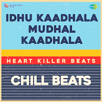 Heart Killer Beats, Yuvan Shankar Raja