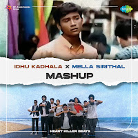 Heart Killer Beats, Yuvan Shankar Raja