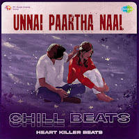 Unnai Paartha Naal - Chill Beats