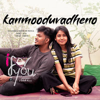 Kanmooduvadheno (From I For You) (Feat. Sdvn)