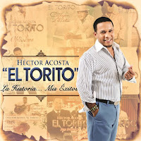 Hector Acosta "El Torito"
