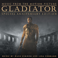 Heitor Pereira, Gavin Greenaway, The Lyndhurst Orchestra