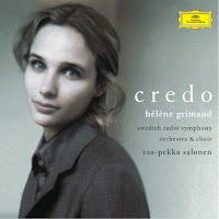 Beethoven: Fantasia For Piano, Chorus And Orchestra In C Minor, Op. 80: Ii. Finale (Live At Sveriges Radio, Berwaldhallen, Stockholm / 2003)