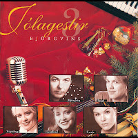 Helgi Björnsson