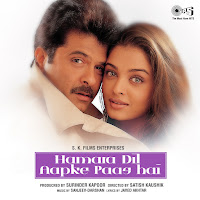 Hema Sardesai, Anil Kapoor, Sonali Bendre