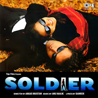 Hema Sardesai, Kumar Sanu
