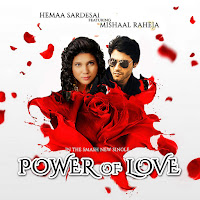 Power Of Love (Feat. Mishaal Raheja)