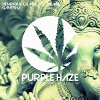 Henrique Camacho, Zigma