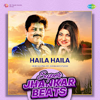 Hero And King Of Jhankar Studio, Alka Yagnik, Udit Narayan