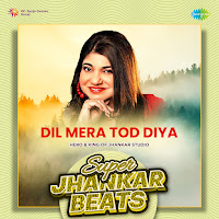 Dil Mera Tod Diya - Super Jhankar Beats
